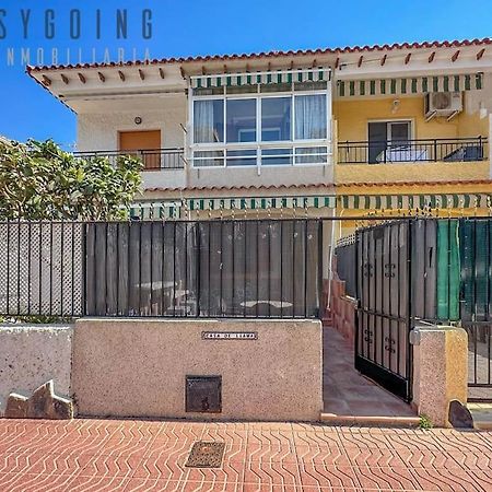 Casa De Llama Santa Pola Εξωτερικό φωτογραφία