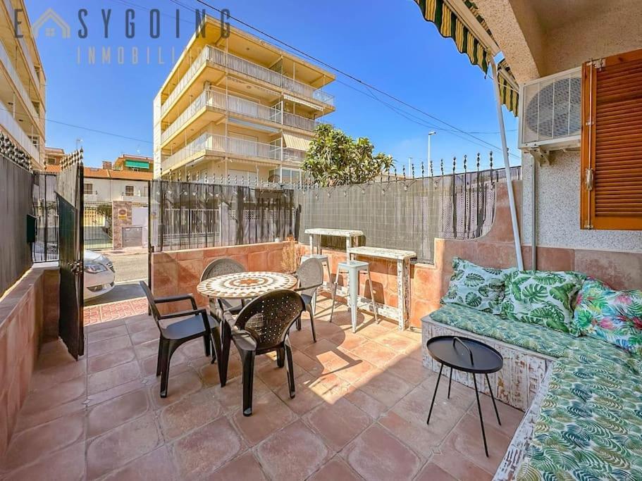 Casa De Llama Santa Pola Εξωτερικό φωτογραφία