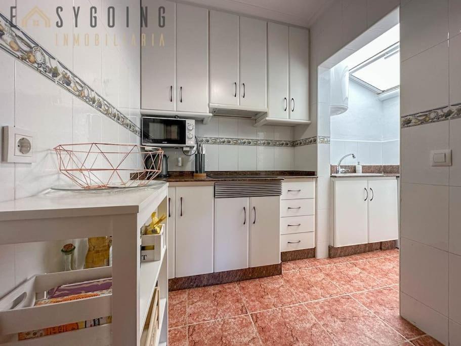 Casa De Llama Santa Pola Εξωτερικό φωτογραφία