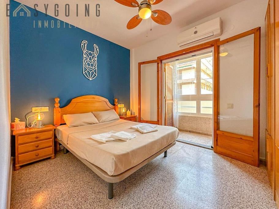 Casa De Llama Santa Pola Εξωτερικό φωτογραφία