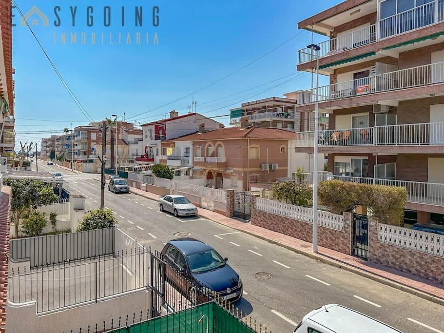 Casa De Llama Santa Pola Εξωτερικό φωτογραφία