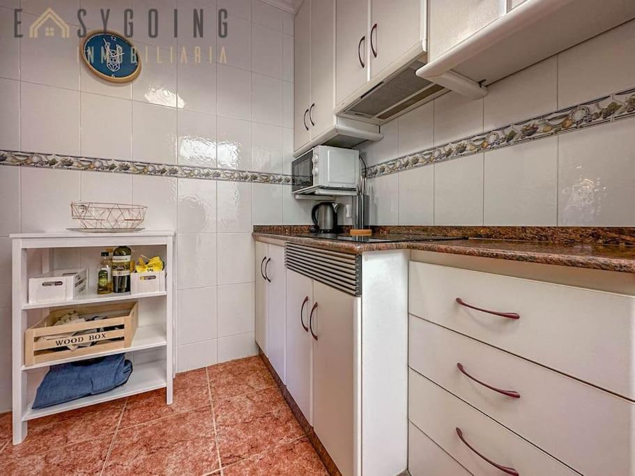 Casa De Llama Santa Pola Εξωτερικό φωτογραφία